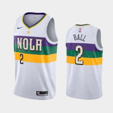 new orleans pelicans city edition