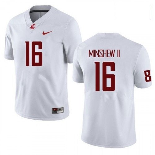 gardner minshew washington state shirt