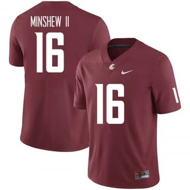 gardner minshew wsu shirt