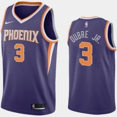 kelly oubre jersey number