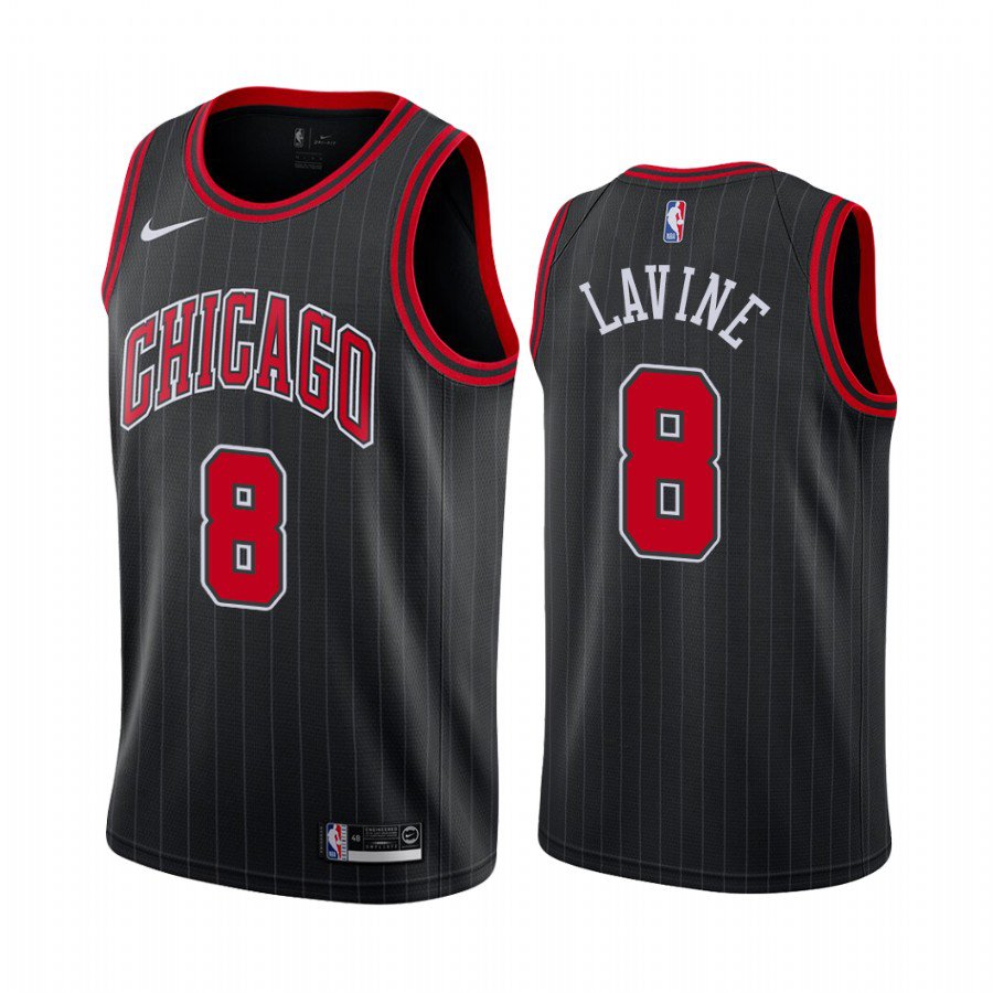 nba jersey zach lavine