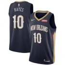 Men / Youth jaxon hayes pelicans   jersey navy blue