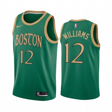 grant williams jersey