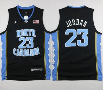 michael jordan college jersey