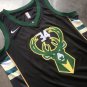 Men's / Youth andre iguodala Miami Heats pink Jersey