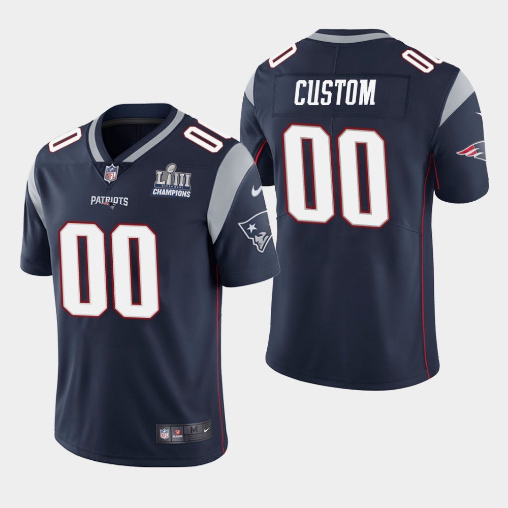 patriots shirt jersey