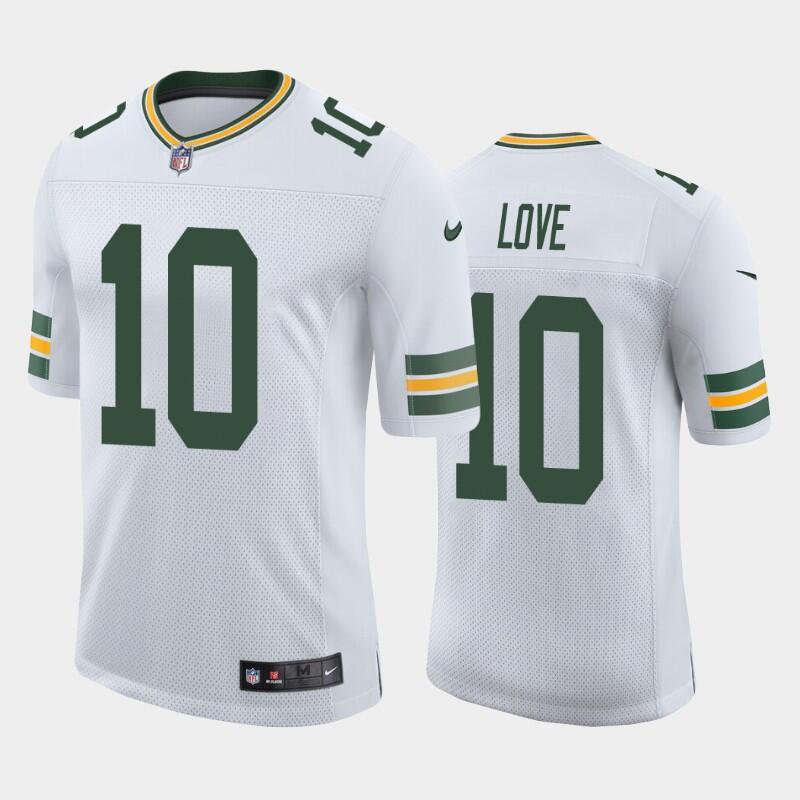 jordan love packers shirt