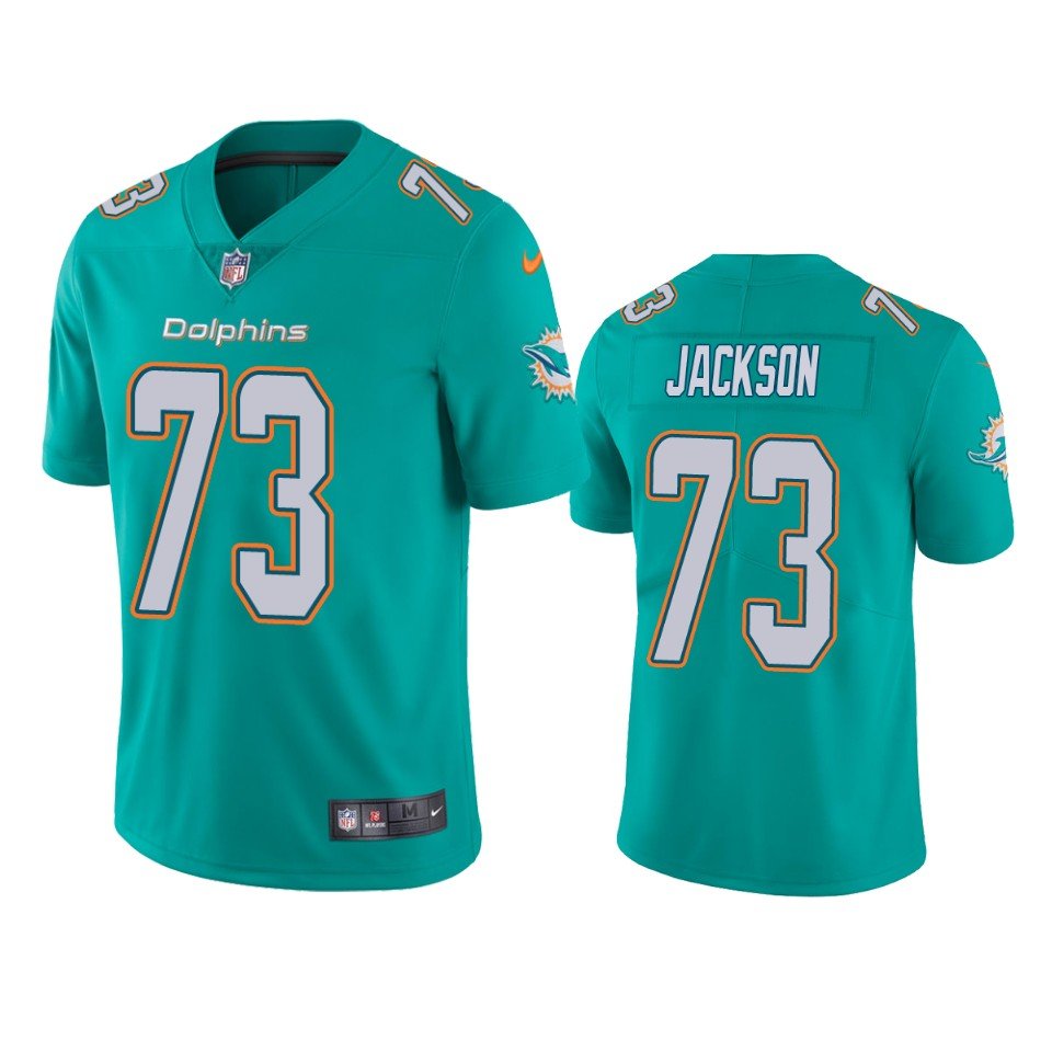 dolphins color rush jersey
