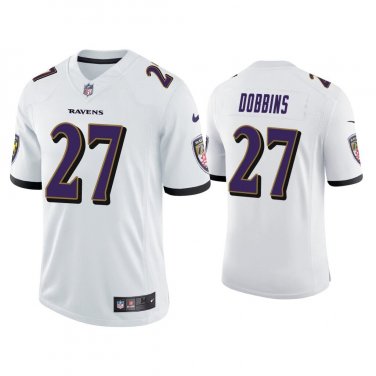 jk dobbins ravens jersey