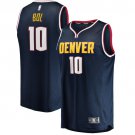 Men's / youth  BOL BOL Denver Nuggets  Jersey Blue