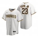 Men's  SDP Fernando Tatis jr.  Pinstripe Jersey