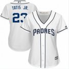 Women's fernando tatis jr.  Jersey  SDP blue Jersey