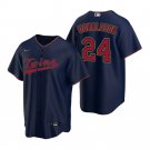 Men / Youth / Women's  Josh Donaldson Minnesota twins Jerseys Blue