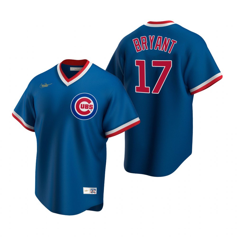 kris bryant youth t shirt