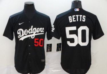 dodger jersey betts