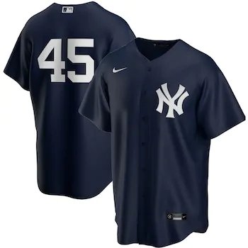 New York Yankees #59 Luke Voit White Cool Base Stitched MLB Jersey