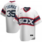 Men's CWS Frank Thomas Cooperstown Player Jersey pullover