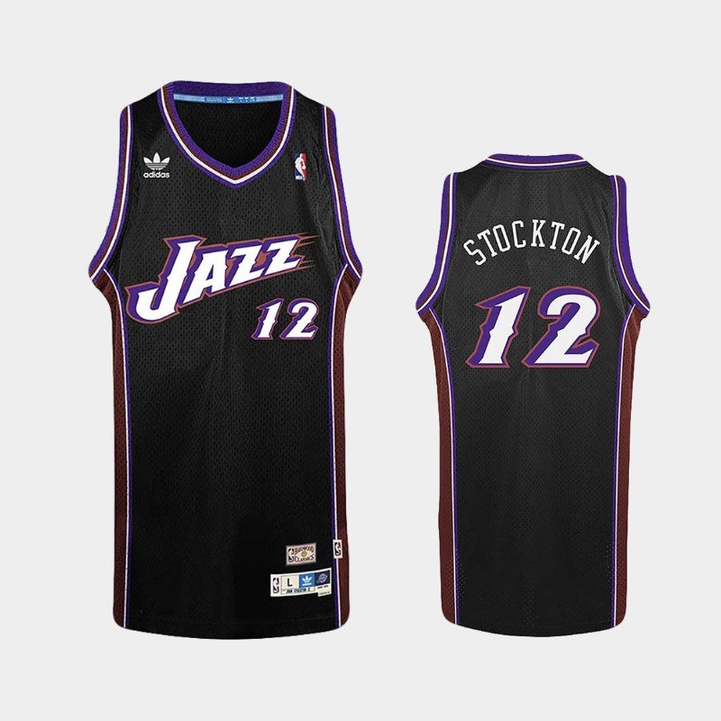 utah jazz throwback uniform