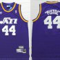 Men's pete maravich pistol throwback jersey