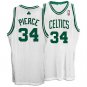 Men's paul pierce Boston Celtics jersey white