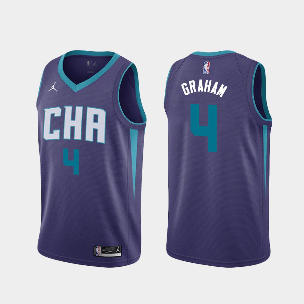 devonte graham jersey shirt