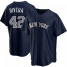 Men's / Youth Mariano Rivera NYY jersey navy blue