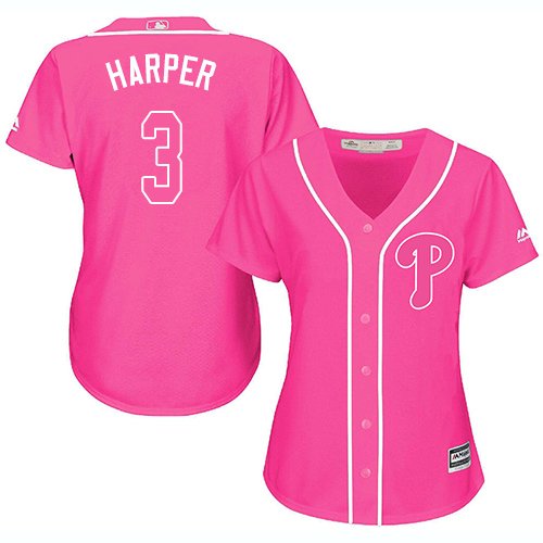 bryce harper jersey shirt