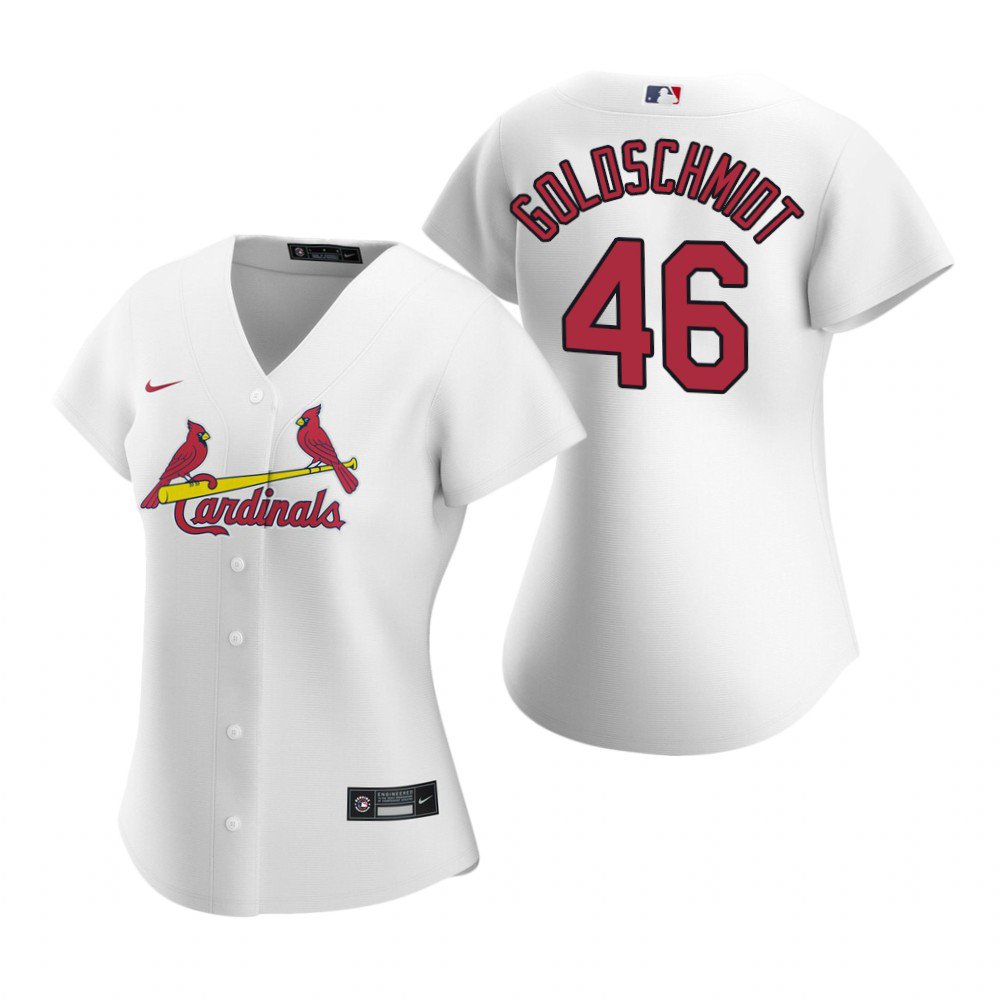 goldschmidt jerseys