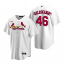 Men's / Youth  Paul Goldschmidt STL   home  Jersey white