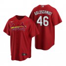 Men's / Youth  Paul Goldschmidt STL  alternate Jersey red