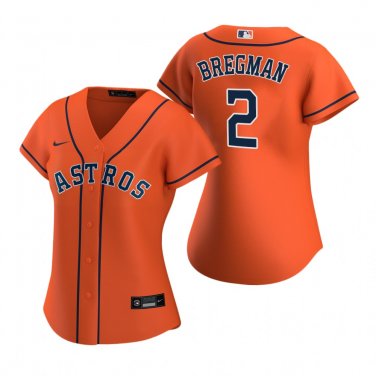 bregman womens jersey