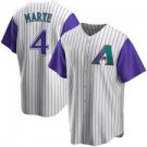 Men's  ketel marte ARI cooperstown Jersey