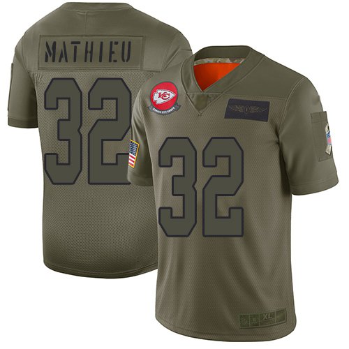 tyrann mathieu saints jersey