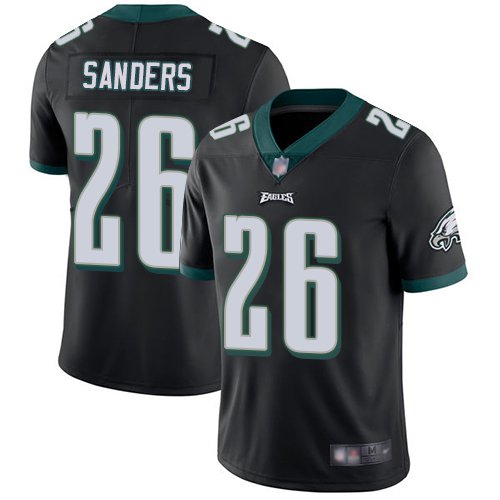 miles sanders jersey shirt