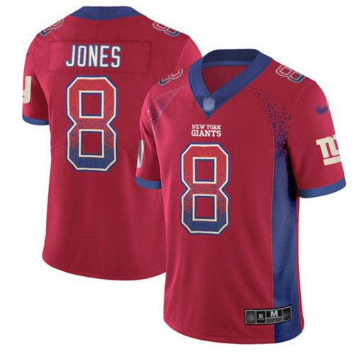 daniel jones limited jersey