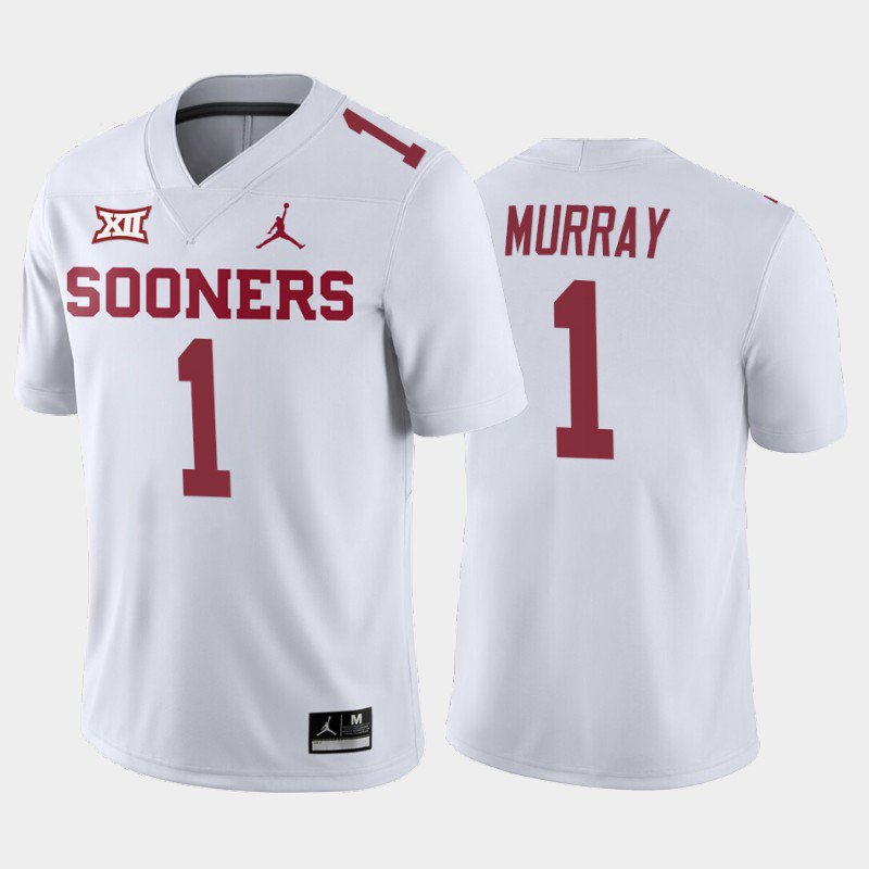 kyler murray shirt jersey