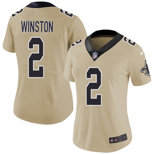 jameis winston saints shirt