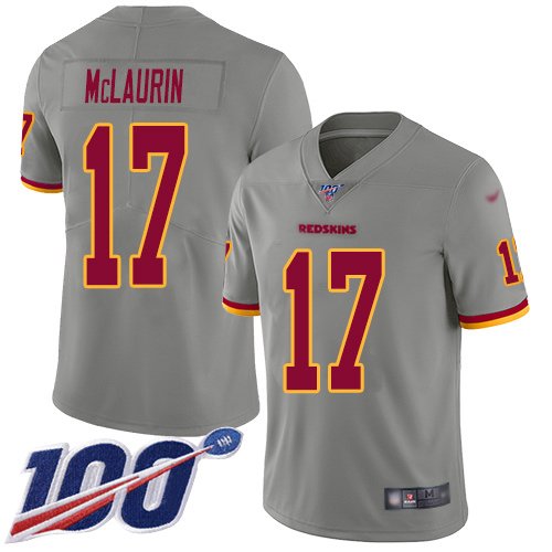 terry mclaurin shirt jersey