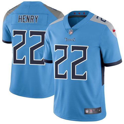 derrick henry color rush