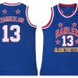Men's WILT CHAMBERLAIN HARLEM GLOBETROTTERS JERSEY