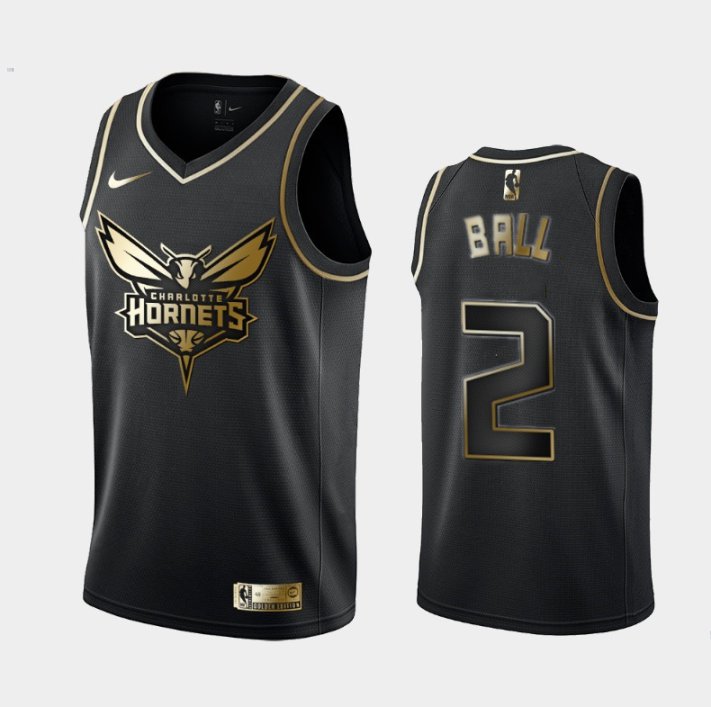 ball hornets shirt