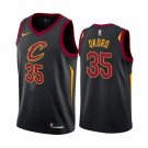 Men's & Youth  Isaac Okoro cleveland  Cavaliers city jersey black