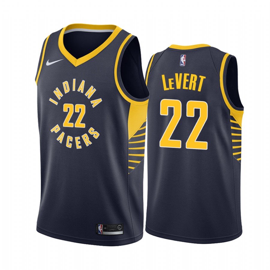 pacers icon jersey