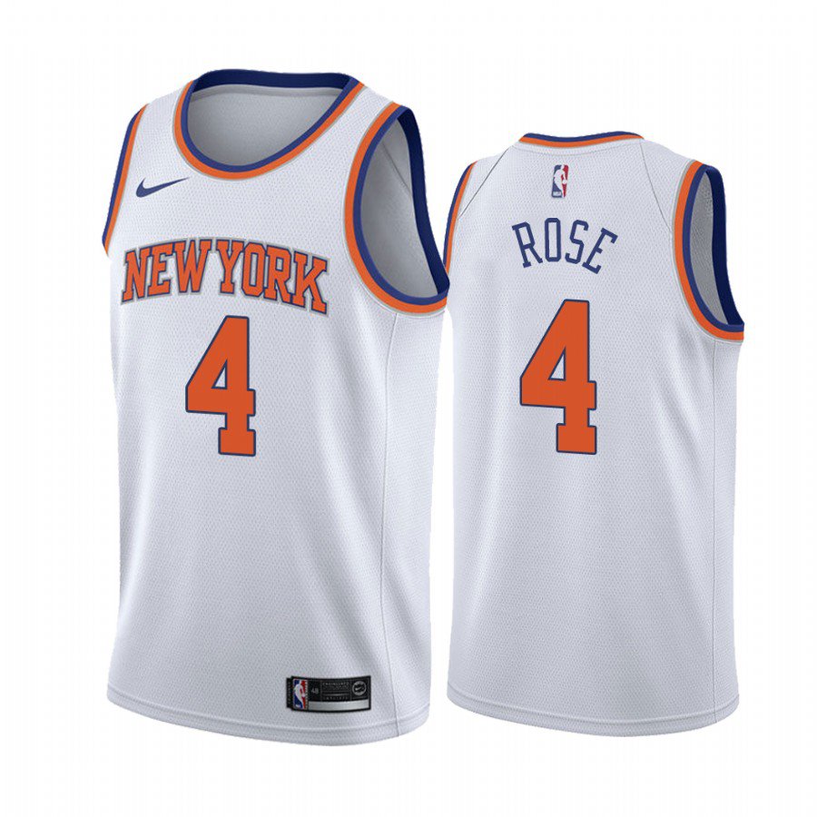 derrick rose jersey shirt