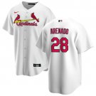 Men & Youth Nolan Arenado sl Cardinals jersey white