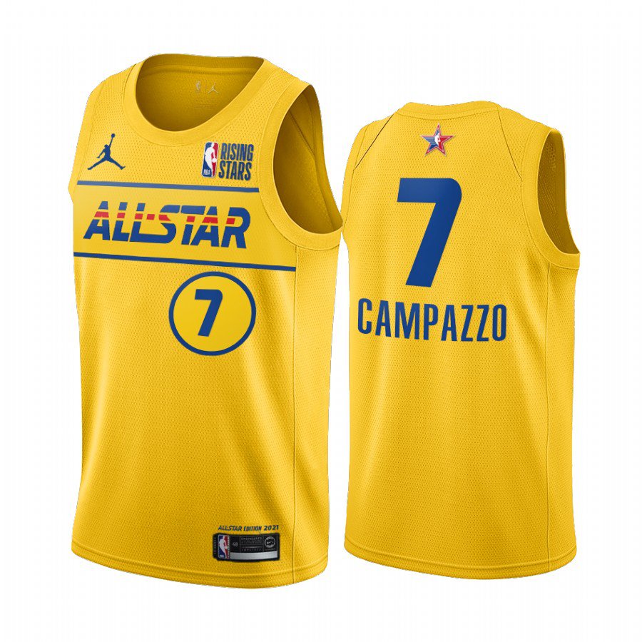 facundo campazzo t shirt