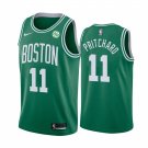 Men's payton pritchard celtics 11 icon jersey green