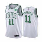 Men's payton pritchard celtics 11 association jersey white