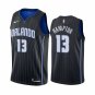 Men's RJ Hampton magic statement edition jersey black