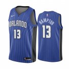 Men's RJ Hampton magic icon edition jersey blue